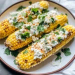 Mexican Street Corn