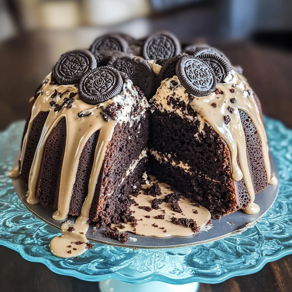 Oreo