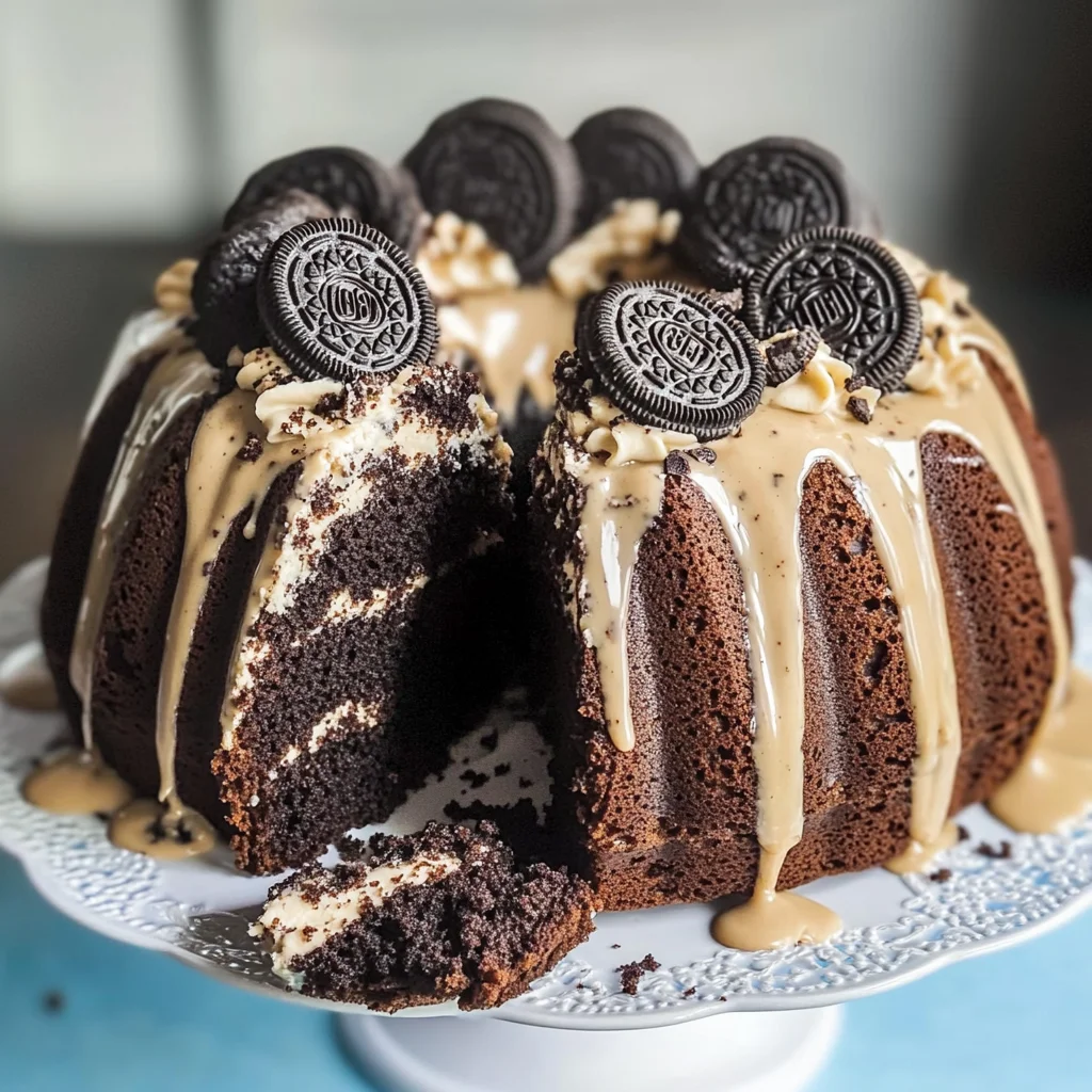 Oreo