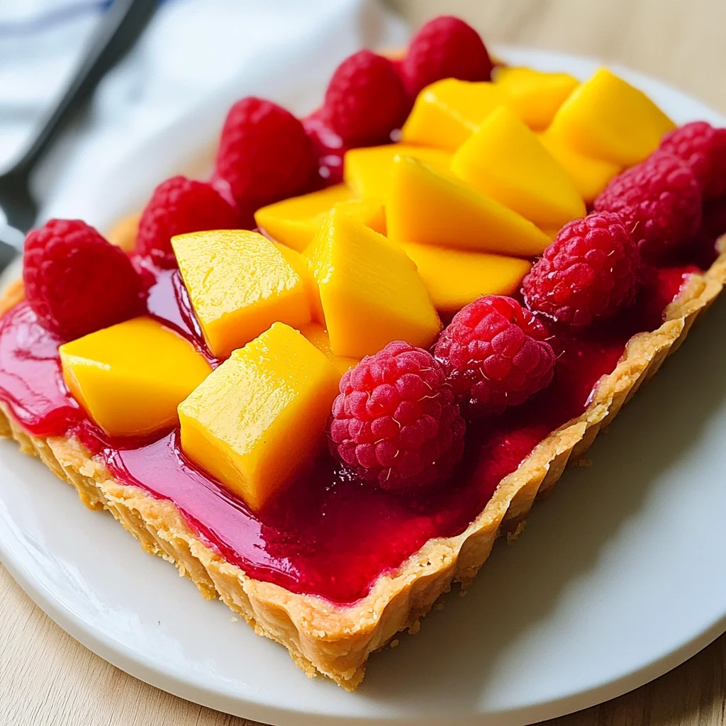 Raspberry
