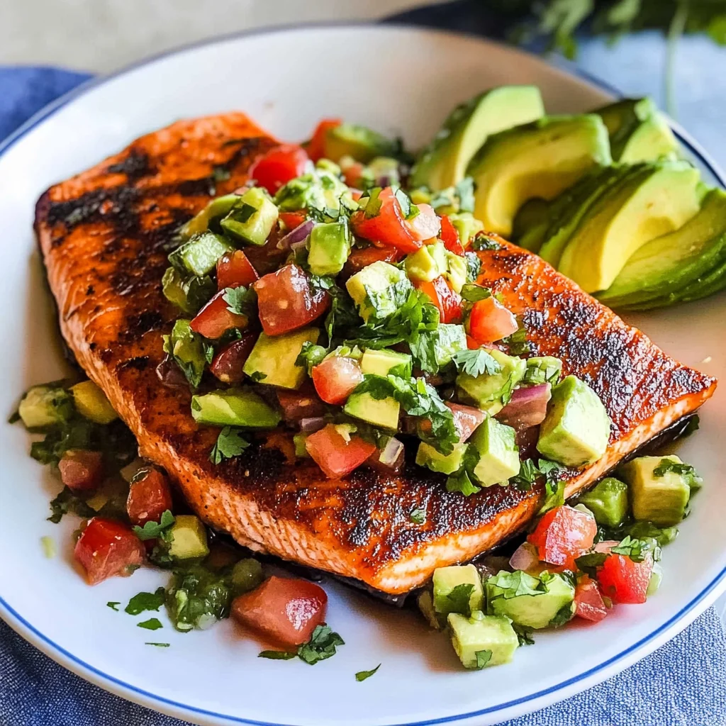 Salmon