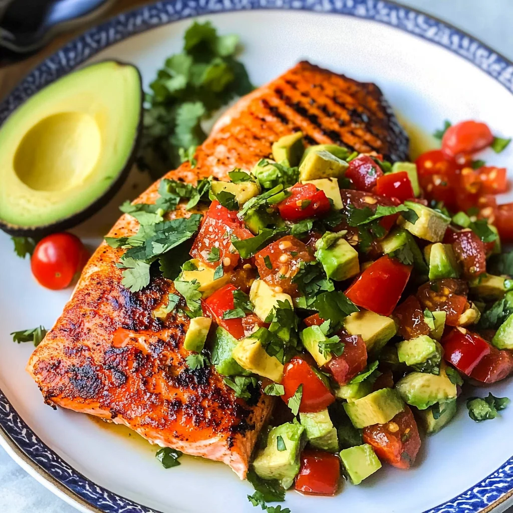 Salmon