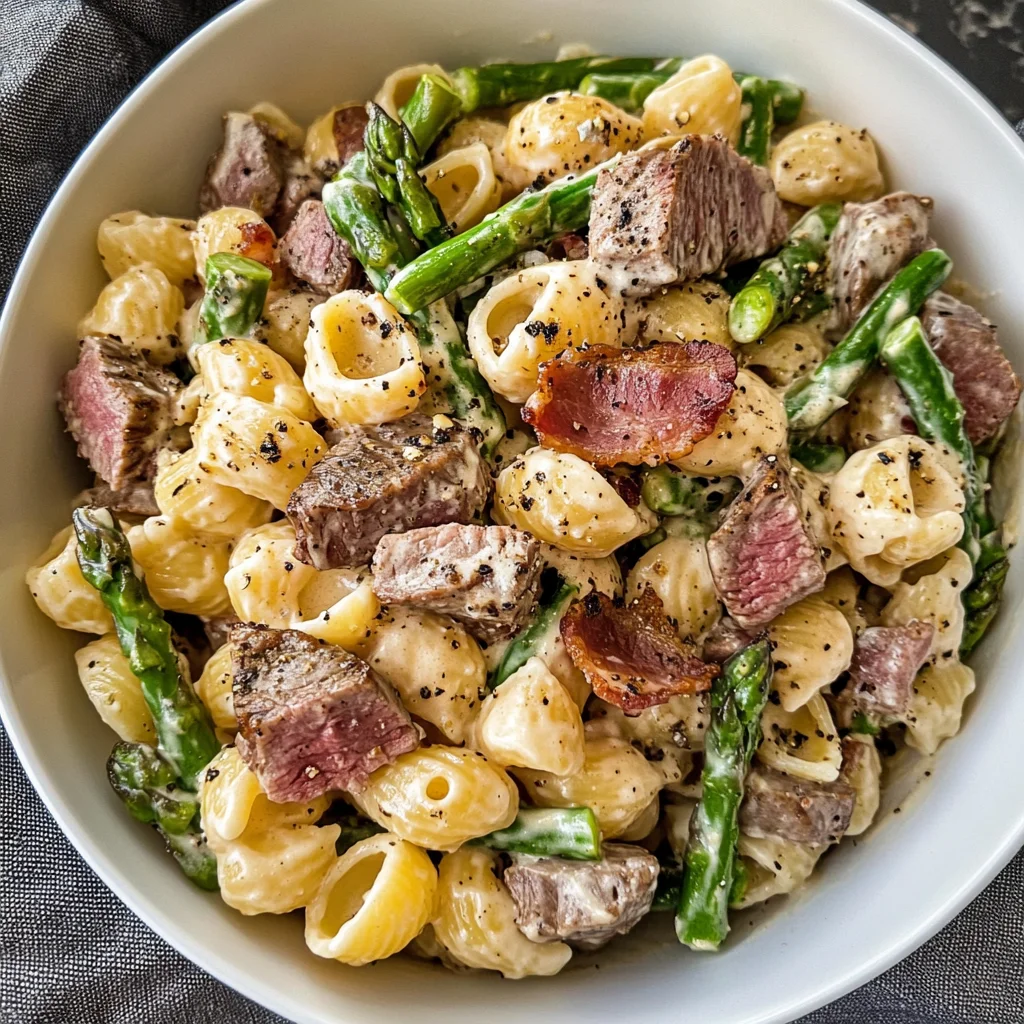 Steak