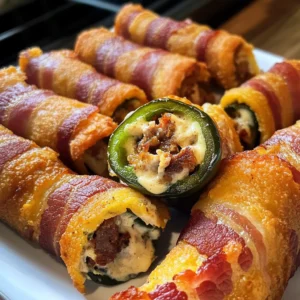 Texas Twinkies