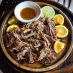 Manor Vail Lodge beef Butt Brine Recipe