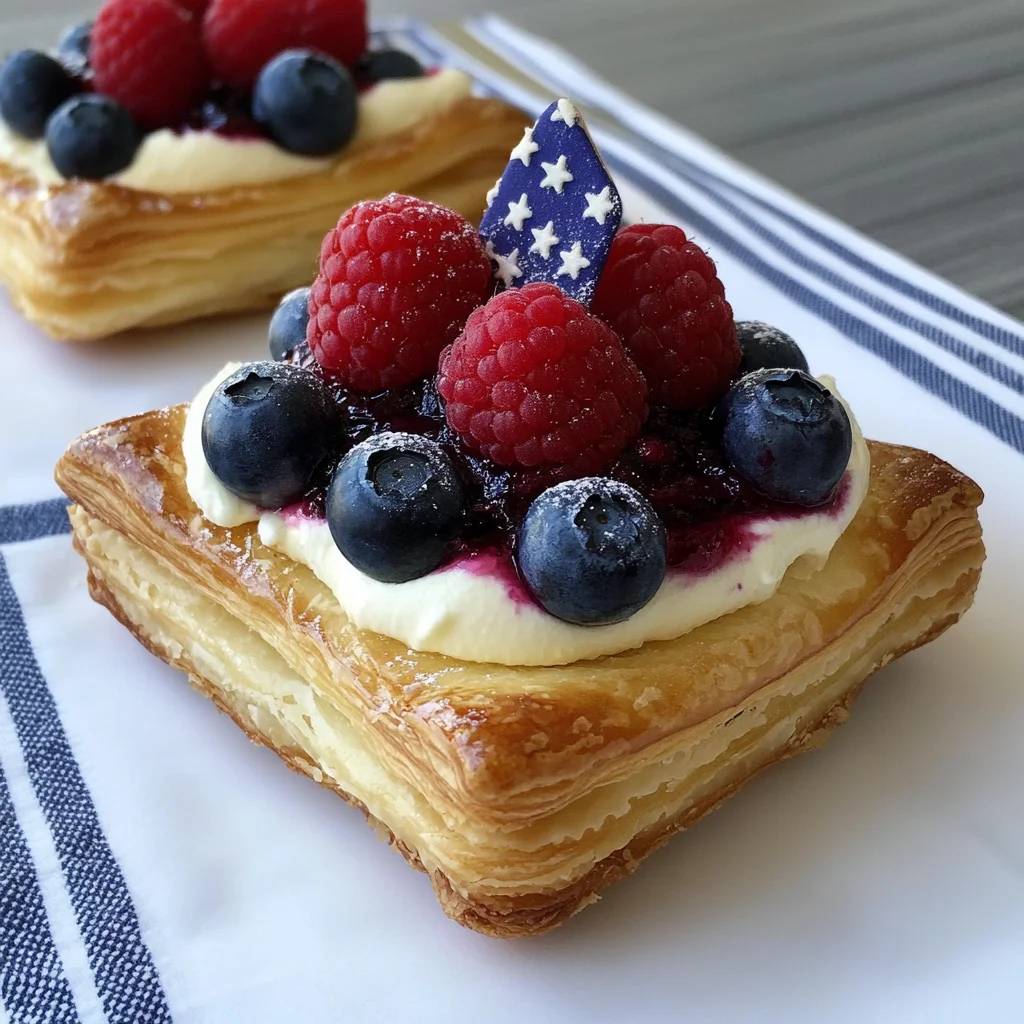 Patriotic