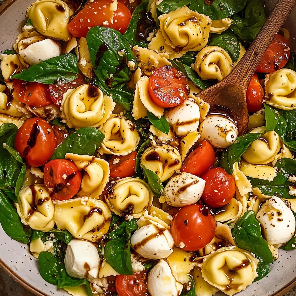 Tortellini