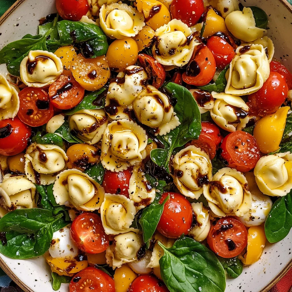 Tortellini